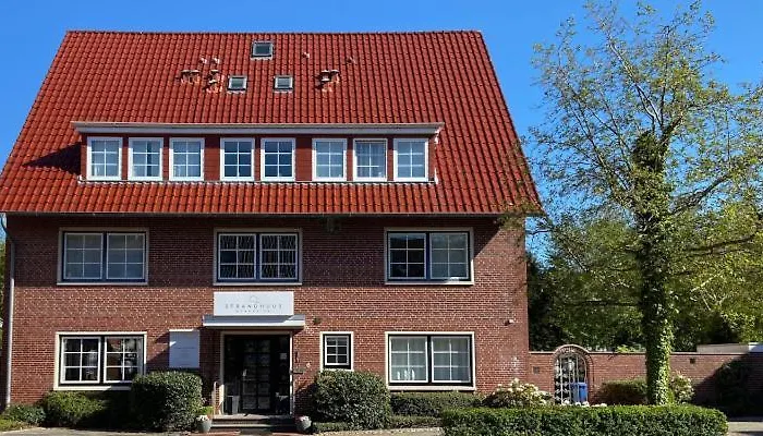 Strandhuus Norddeich