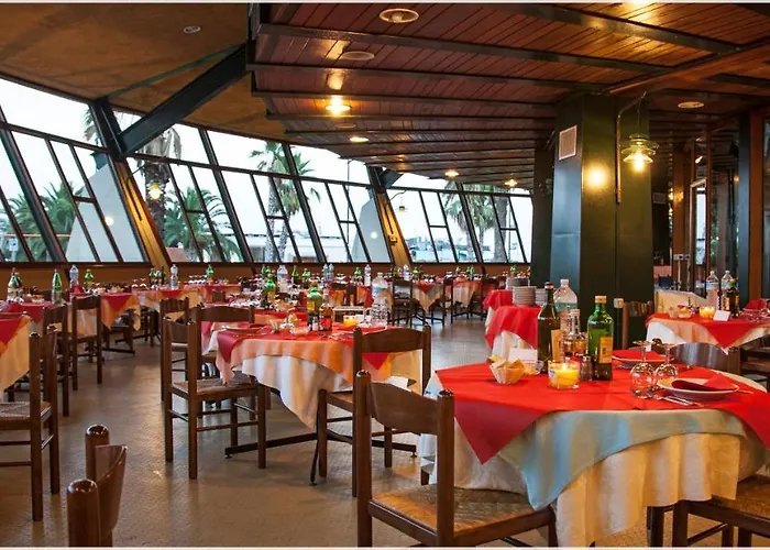 Hotel Marconi