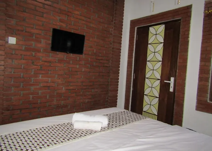 Penginapan Udin Syariah Bukit Rhema