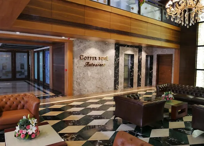 Hotel Hills