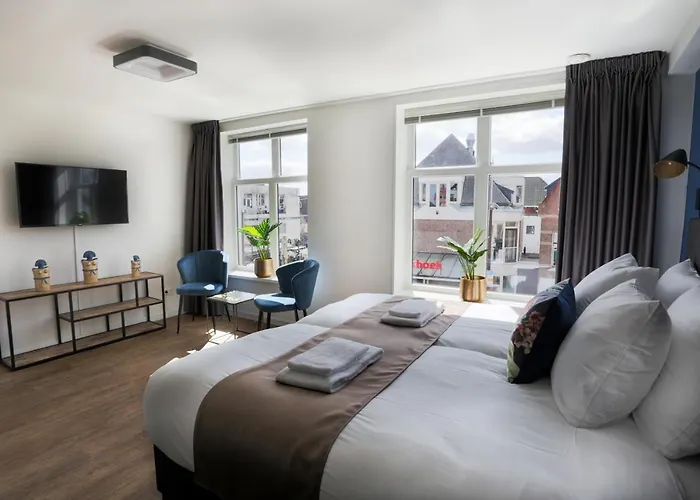 Hotel Markt23