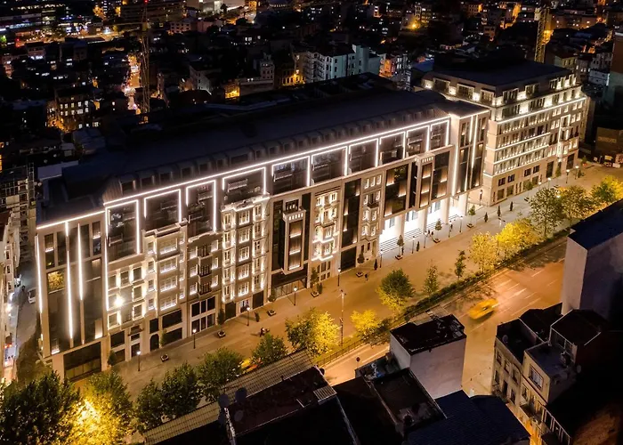 Garlon Residence Istambul