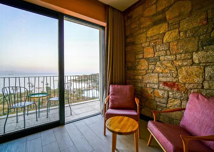 Cape Krio Boutique Hotel & Spa - Over 12 Years Old Adult Only