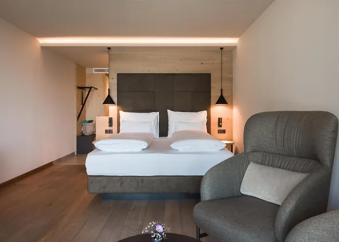 Hotel Alpin - smart lifestyle