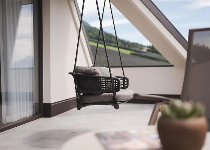Hotel Alpin - smart lifestyle
