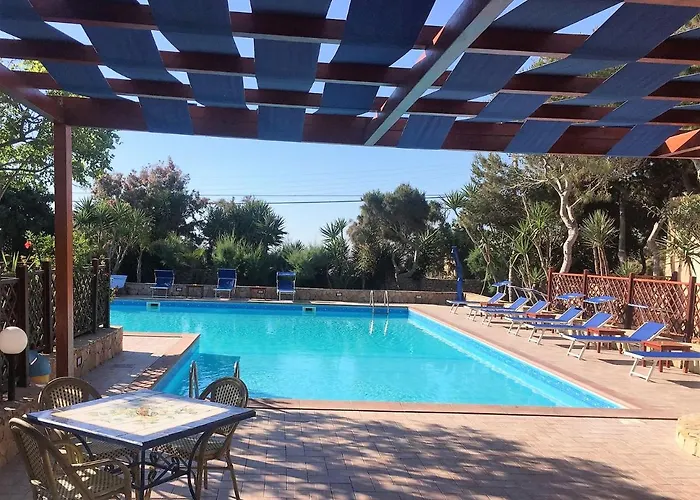 Residence Villalba