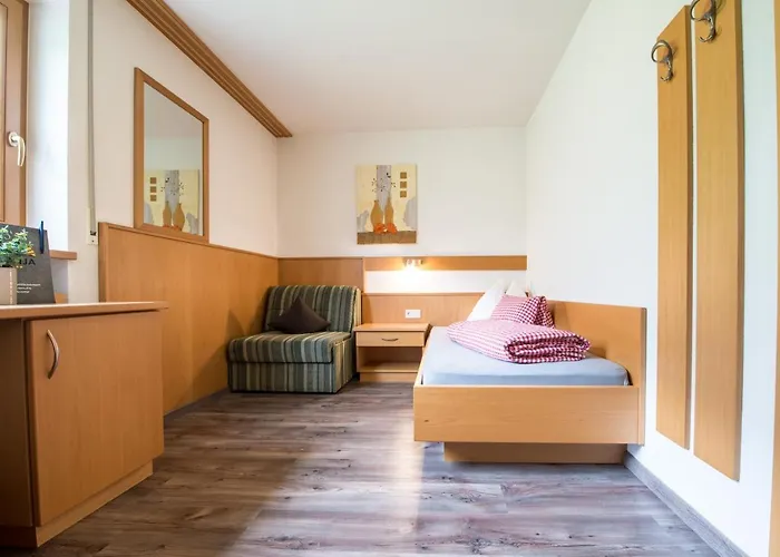 Hotel Sonja