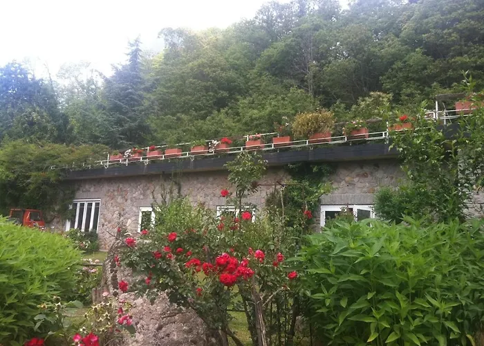 Hotel Parco Erosa