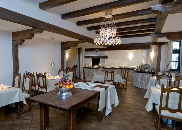 Hotel Domschenke
