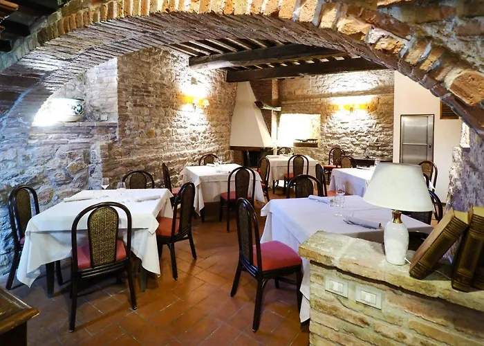 B&B Locanda San Michele Corciano