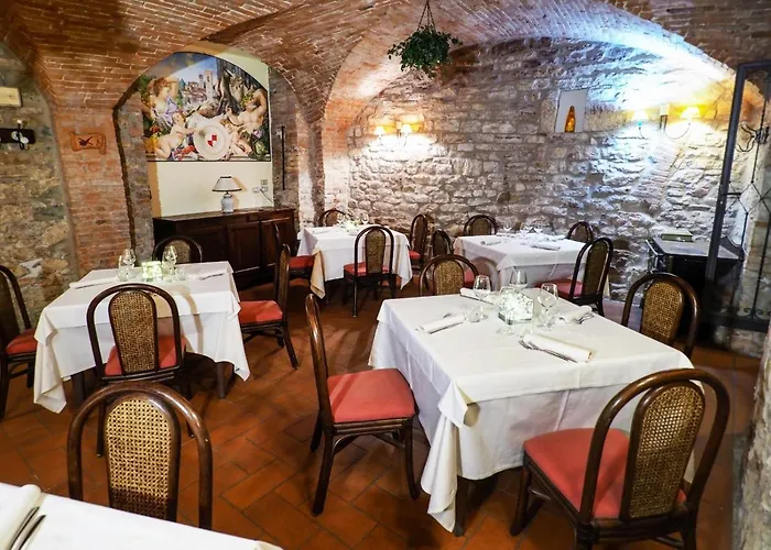 B&B Locanda San Michele Corciano