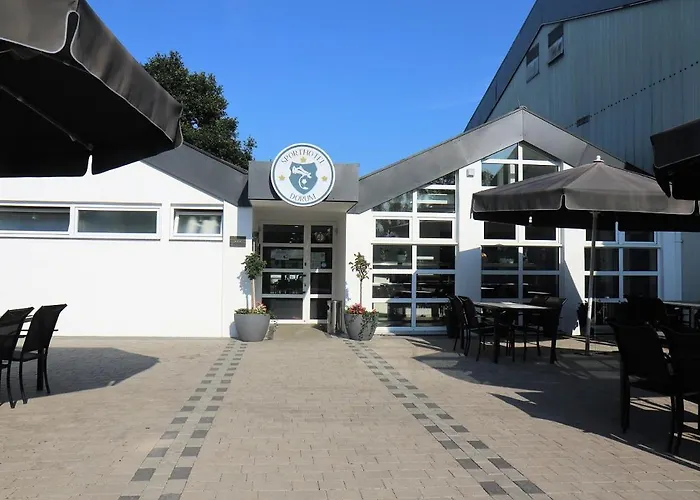 Sporthotel Dorum