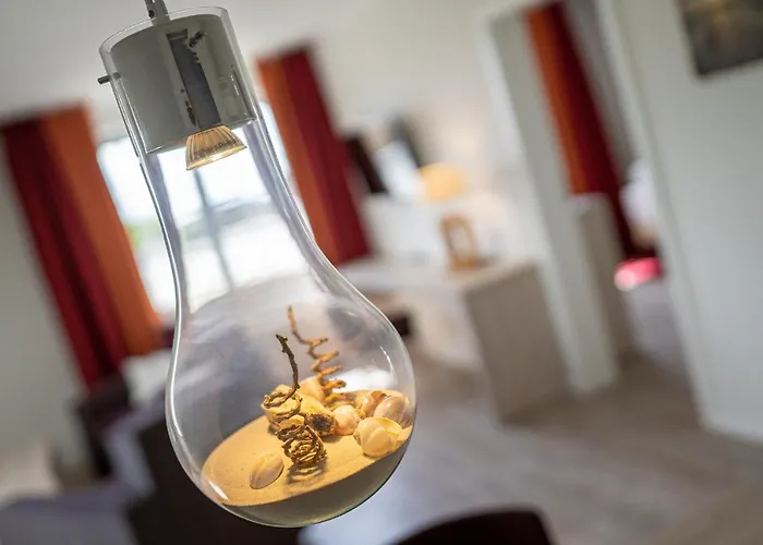Hotel Garni Koelfhamm
