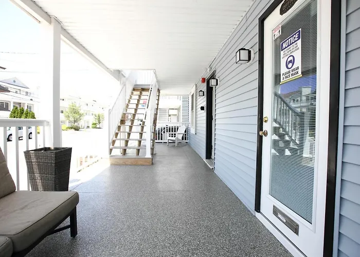 Garfield Beach House