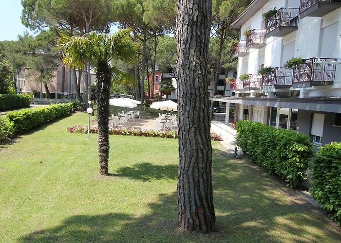 Hotel Laura