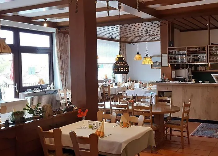 Hotel&Restaurant Krone