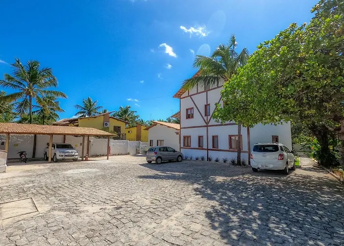 Vila Alema