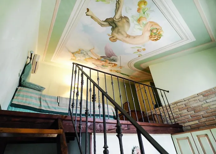 B&B Locanda San Michele Corciano