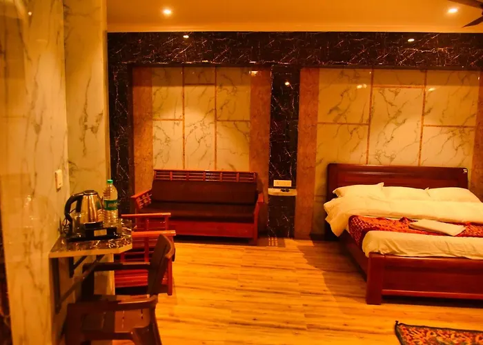 Ssk Malligai Residency