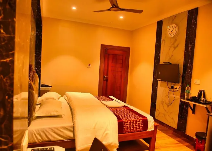 Ssk Malligai Residency