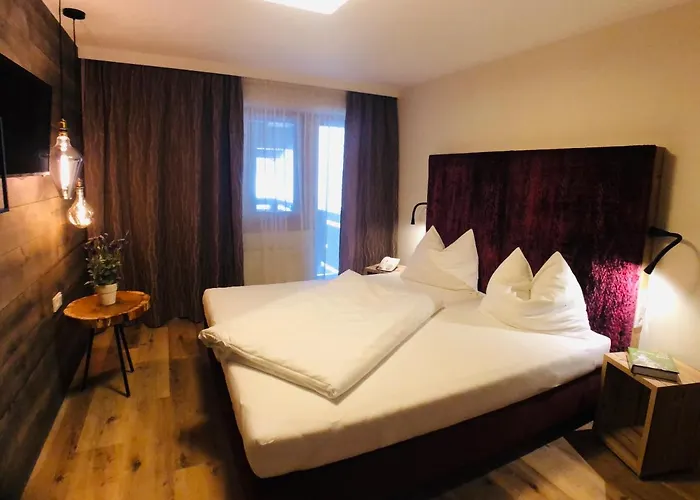 Hotel Alpenblick