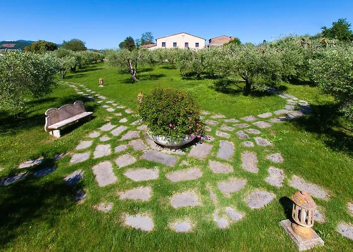 Sovana Hotel&Resort