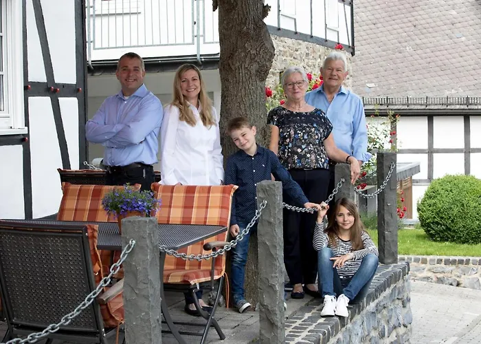 Hotel Lindenhof