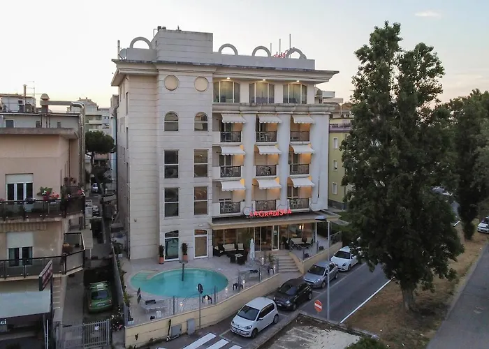 Hotel La Gradisca