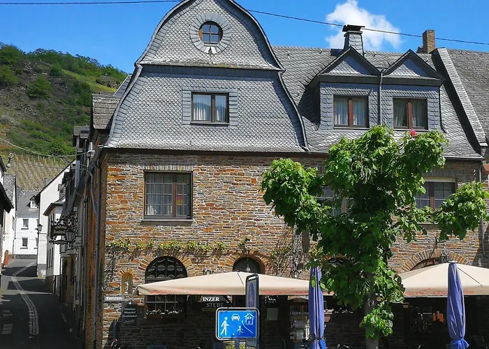 Winzerhof Brachtendorf