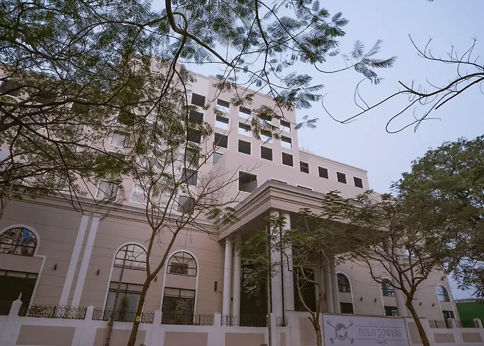 Polo Hotels, Agartala