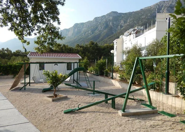 Hotel Lukas