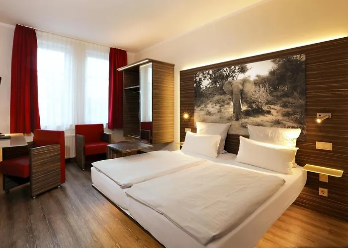Gieschens Hotel