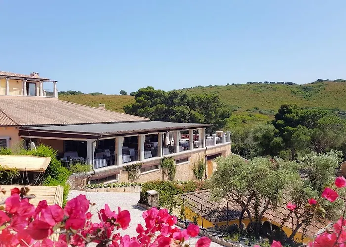 Lh Hotel Pozzo Sacro