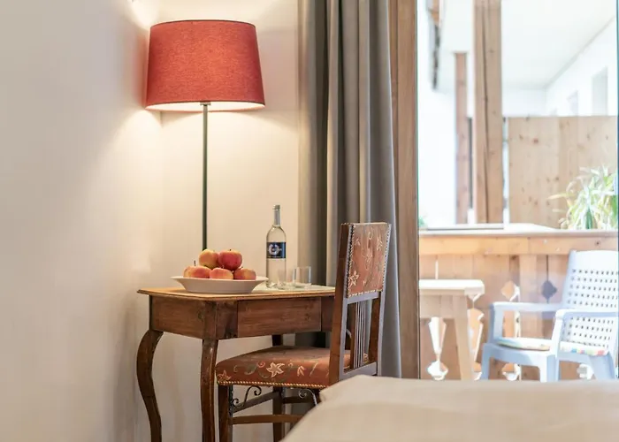 Hotel Gasthof Gribelehof