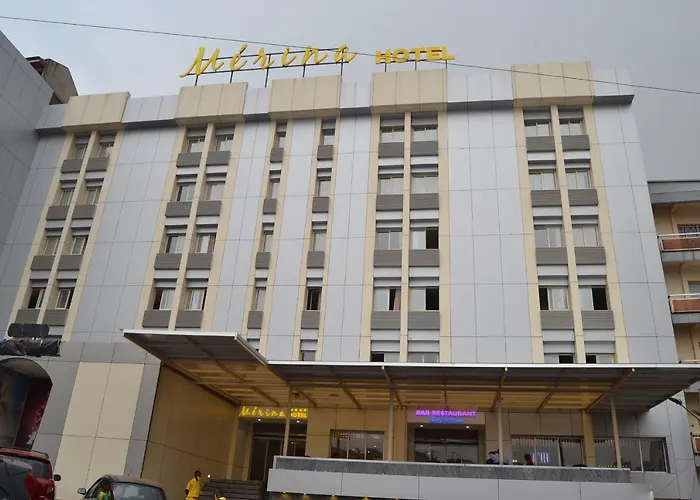 Merina Hotel