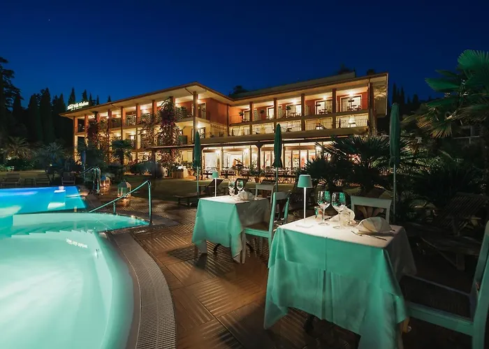 Villa Madrina Lovely&Dynamic Hotel