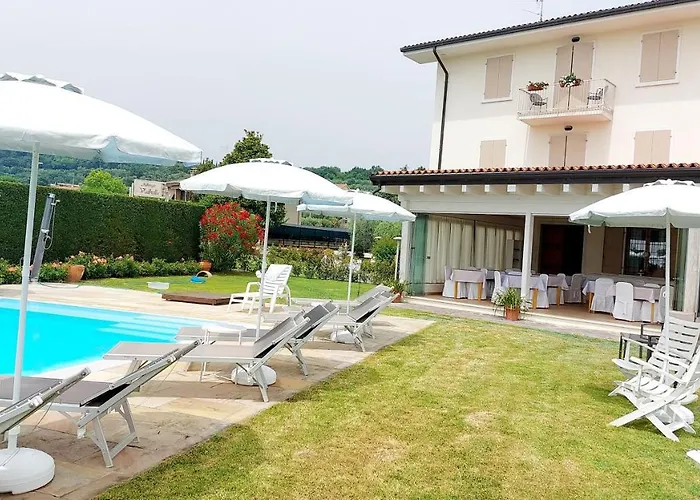 Hotel Valbella