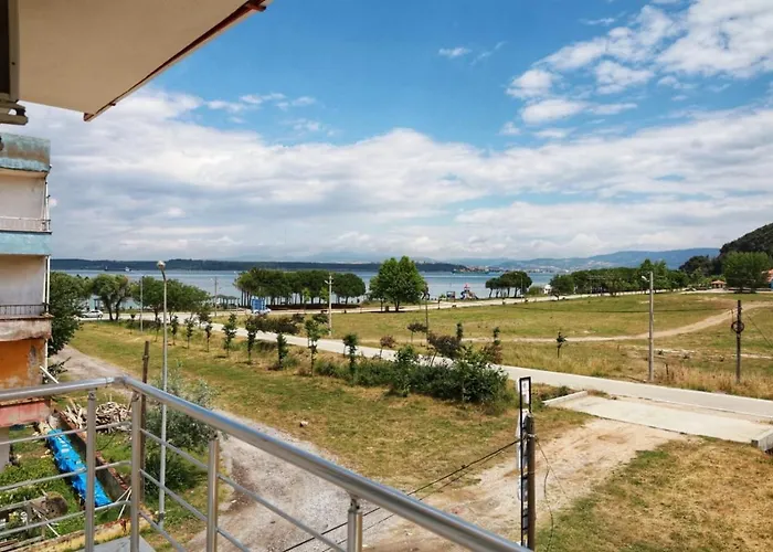 Eceabat Doga Pansiyon-Hotel