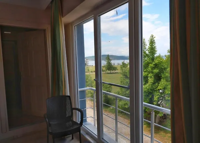 Eceabat Doga Pansiyon-Hotel