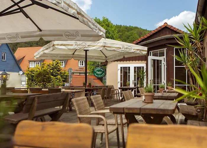 Hotel Ettrich&Elbresort Rathen