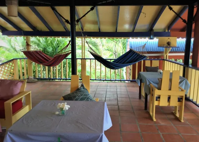 The Sweet Retreat
