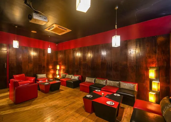 Triose Boutique Hotel Lonavala