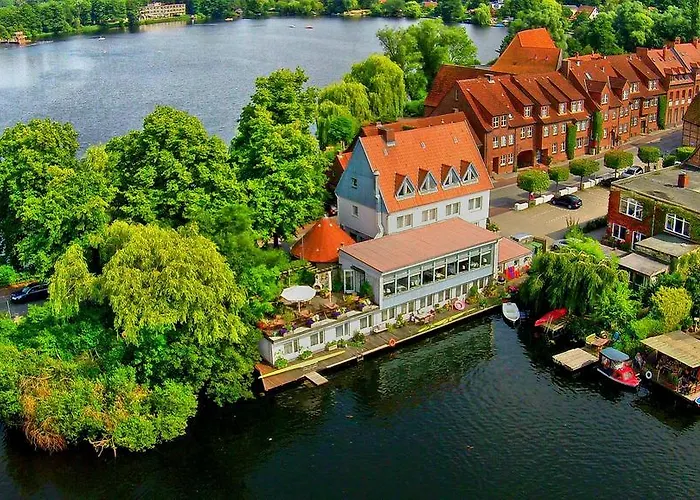 Restaurant und Hotel Zum Weissen Ross