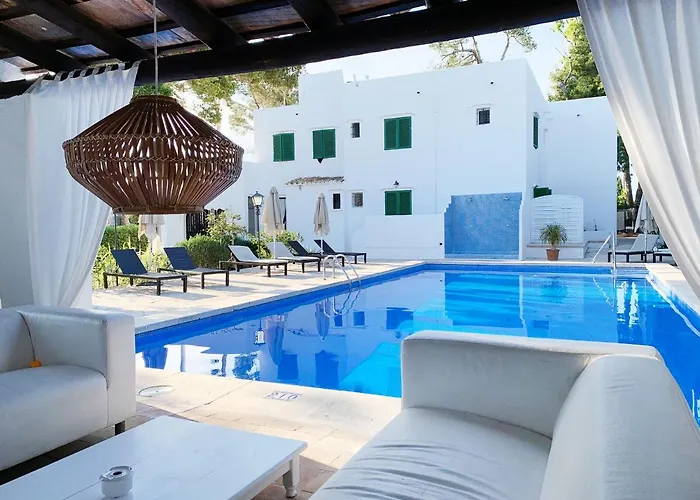 Casa Ceiba Maria Hotel Cala D´Or