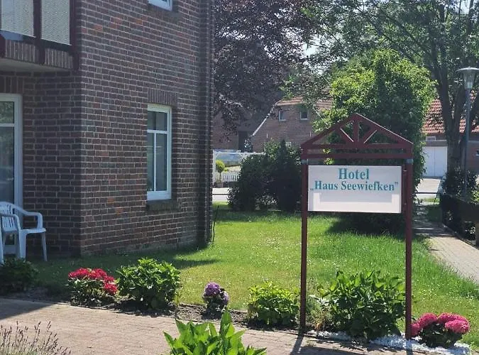 Hotel Seewiefken
