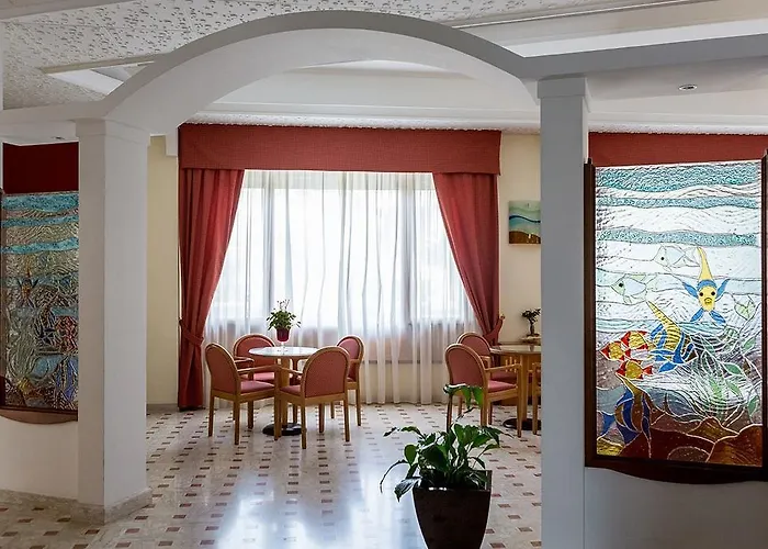 Hotel Vittoria
