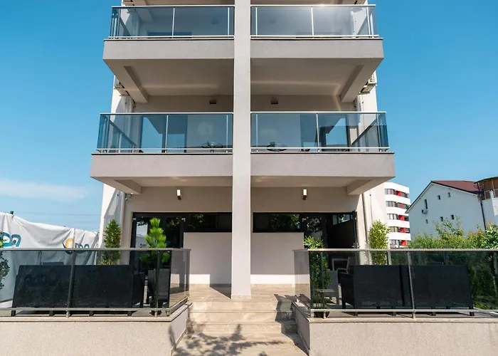 Onda Boutique Hotel