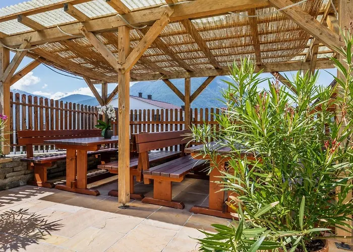 Pension Ortlerblick