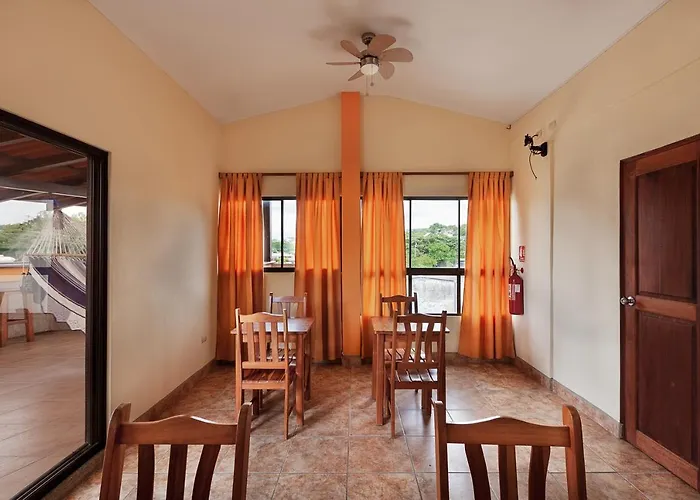 Hostel Tropical&CoWorking