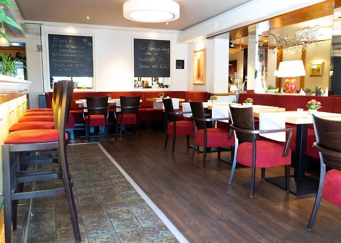Hotel Restaurant Esser